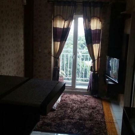 Rg Room Grand Centerpoint 2 Jakarta Extérieur photo