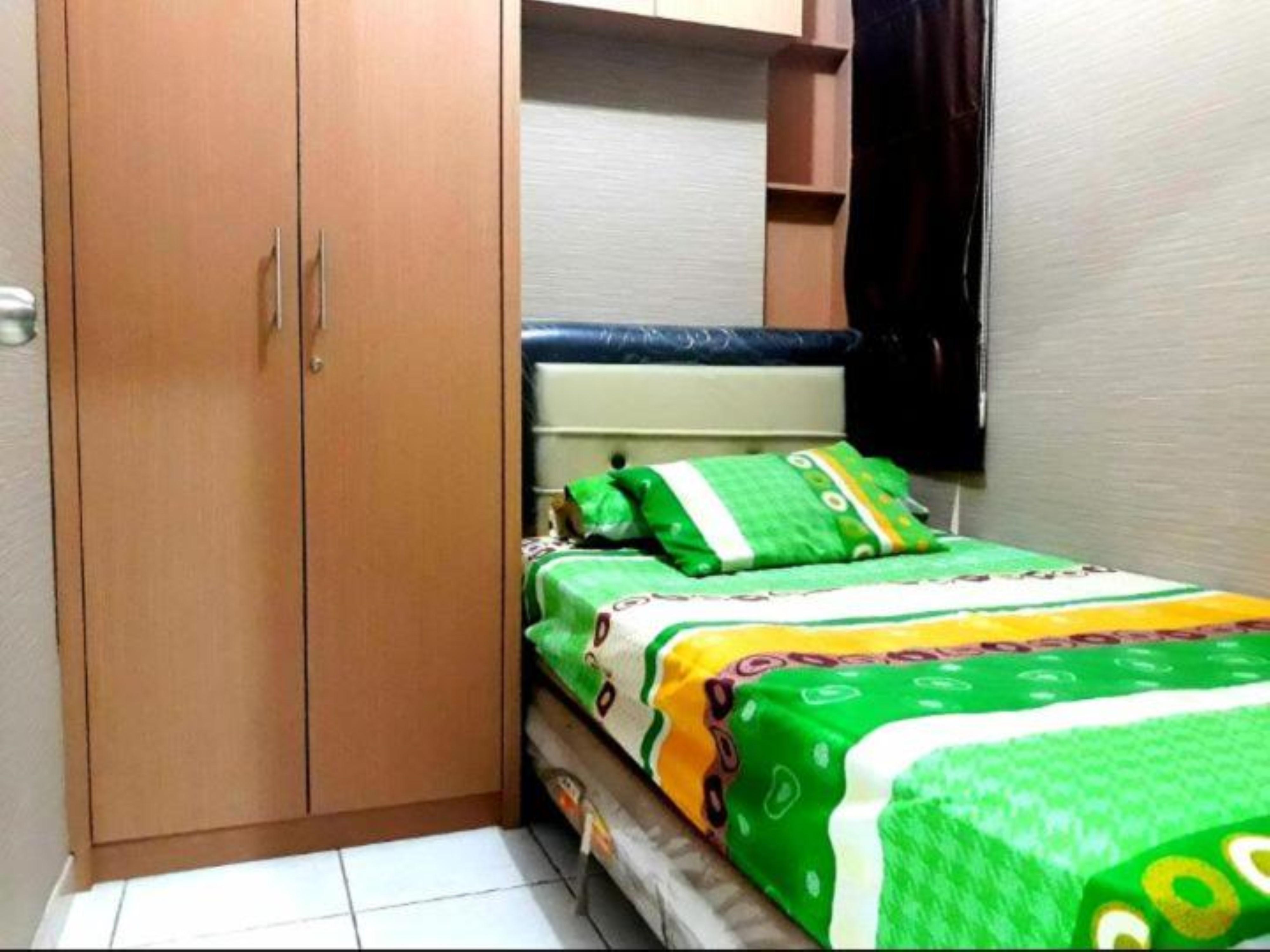 Rg Room Grand Centerpoint 2 Jakarta Extérieur photo