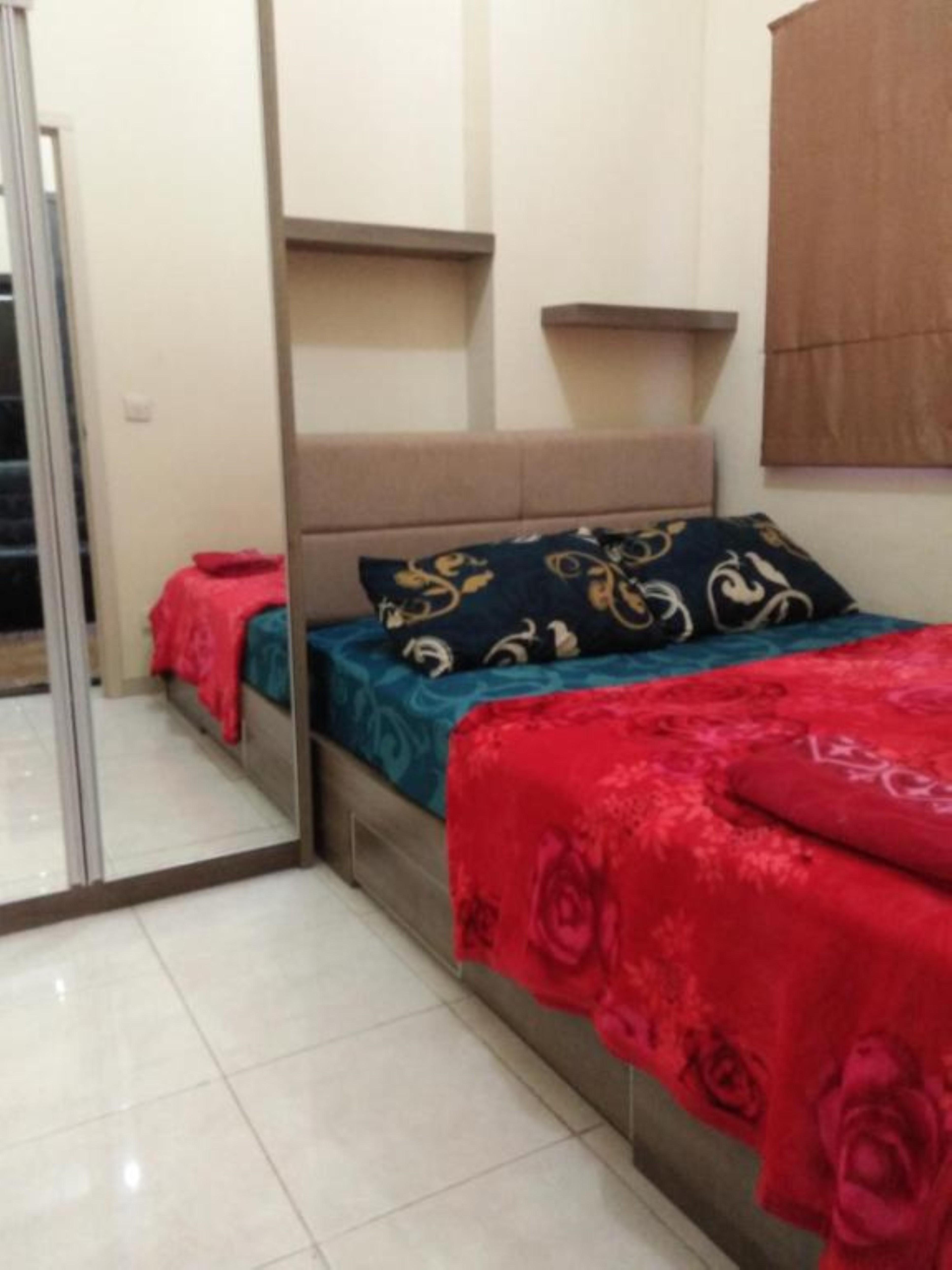 Rg Room Grand Centerpoint 2 Jakarta Extérieur photo