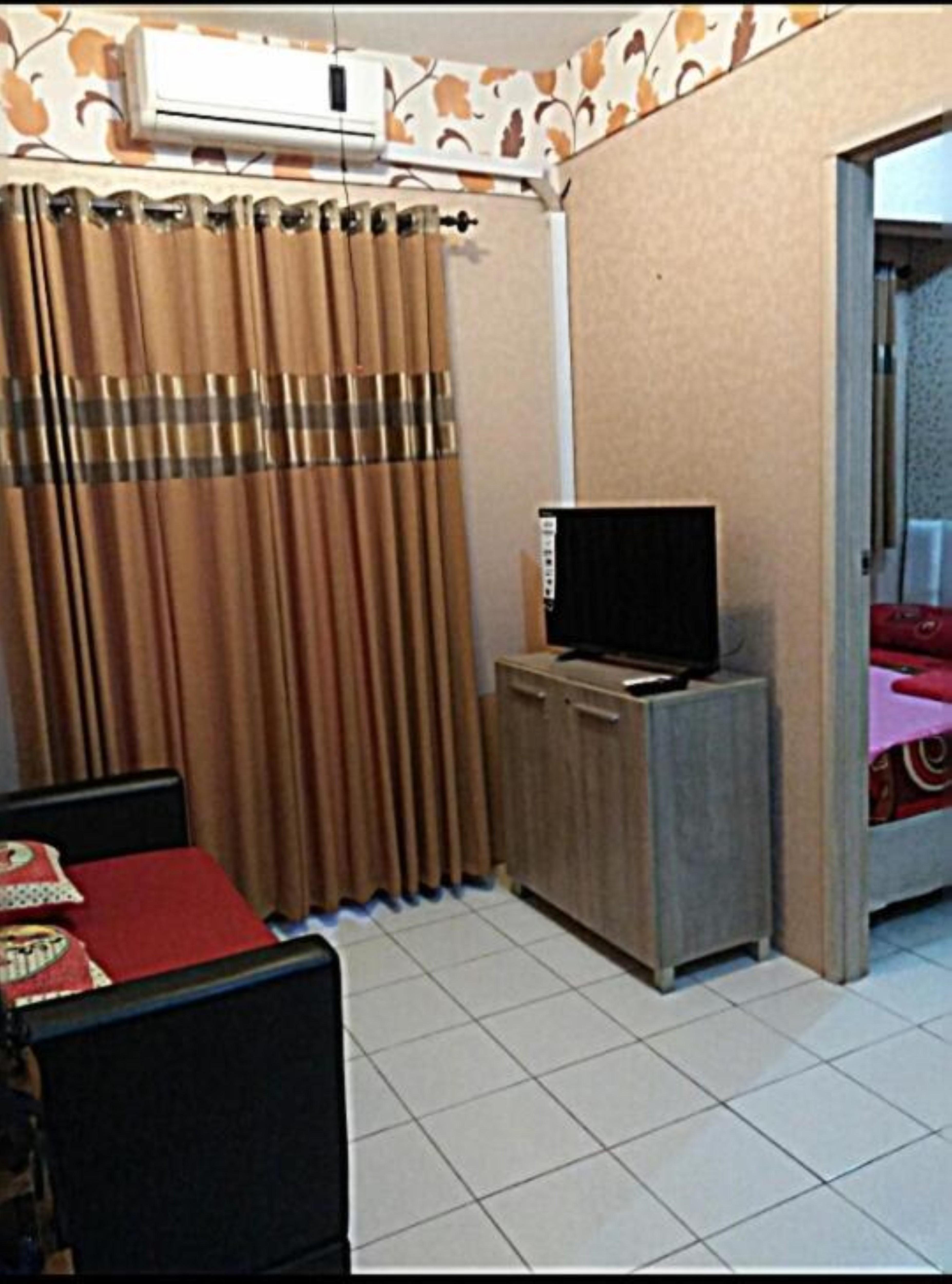 Rg Room Grand Centerpoint 2 Jakarta Extérieur photo