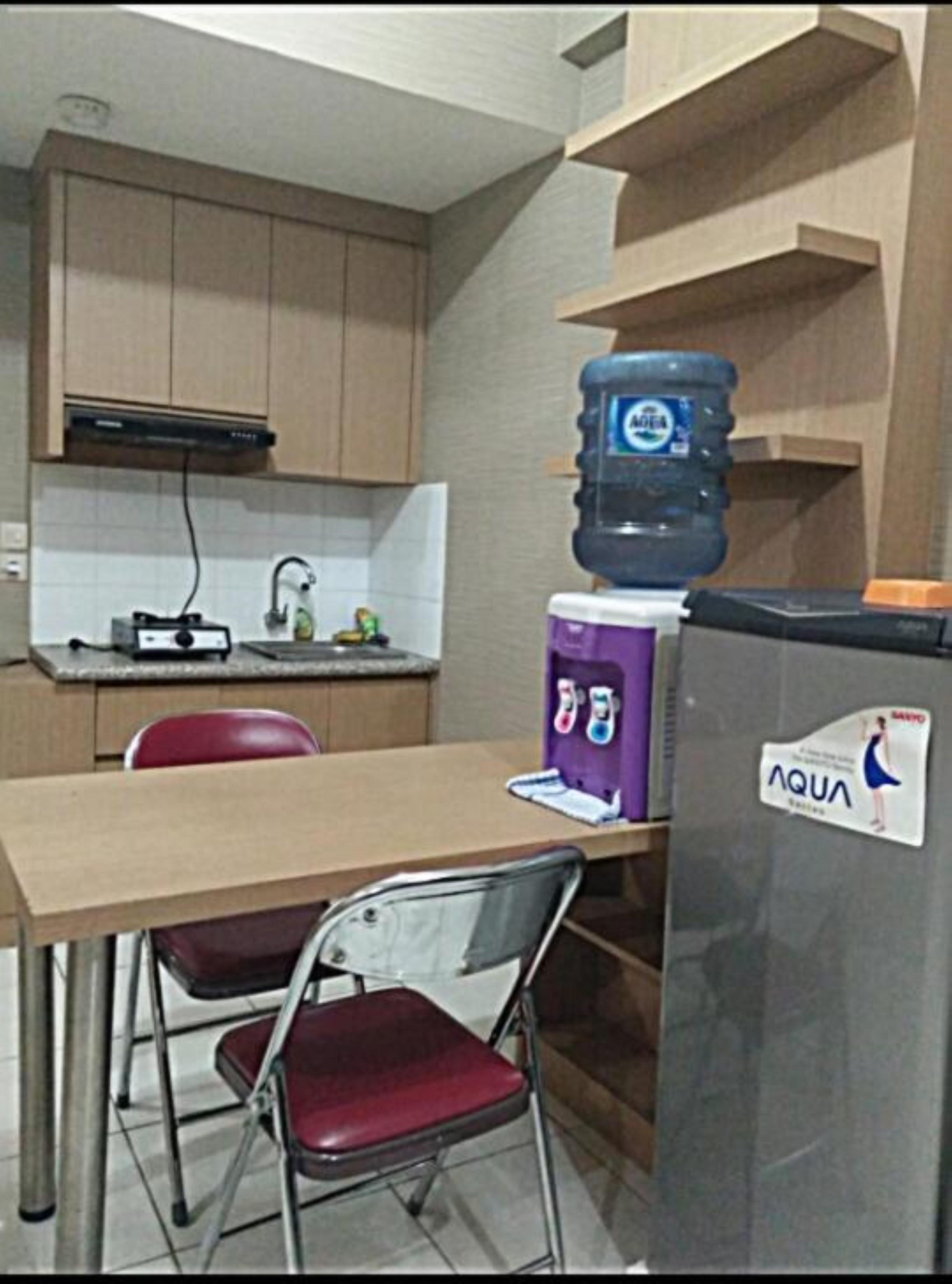Rg Room Grand Centerpoint 2 Jakarta Extérieur photo