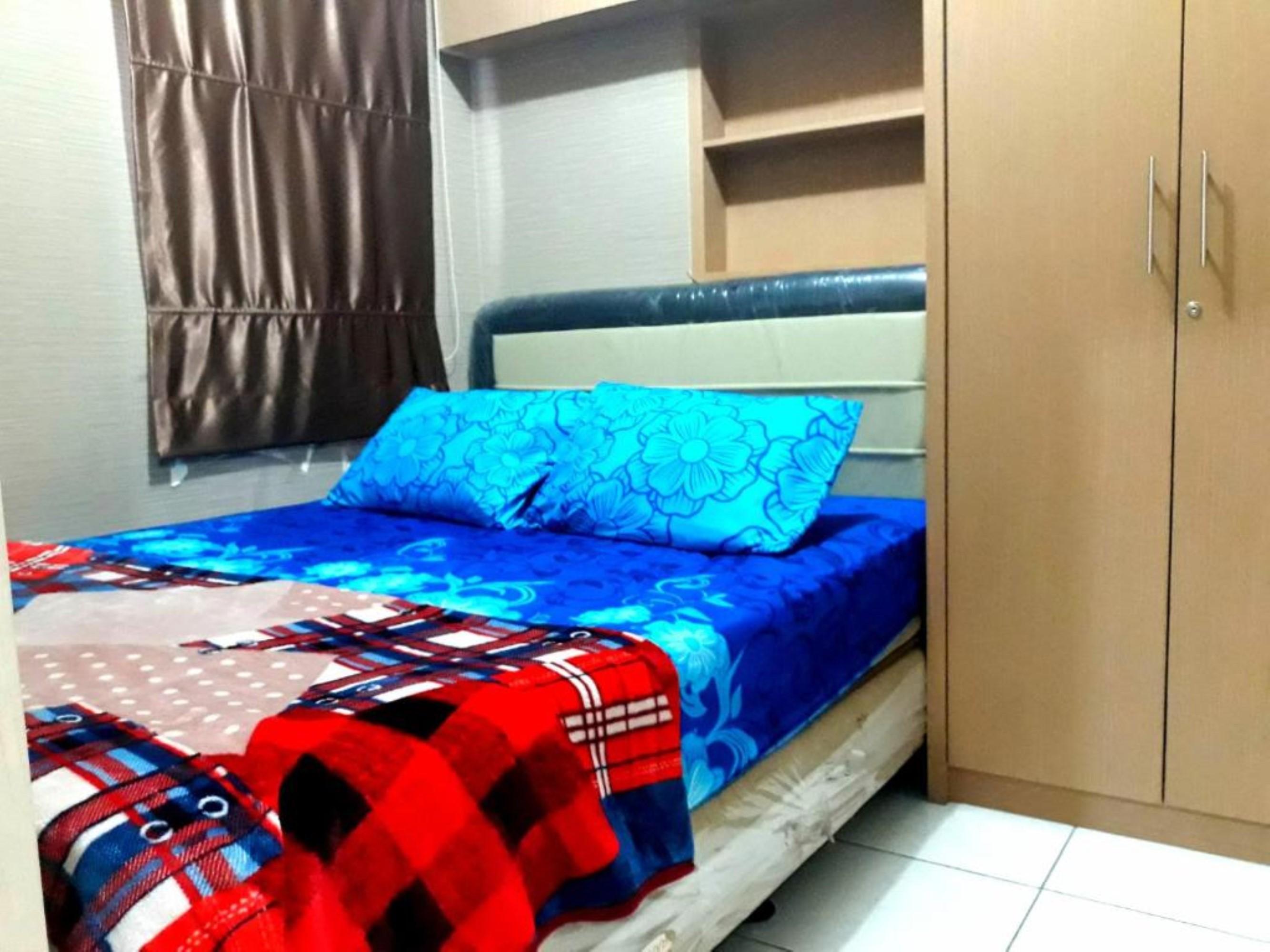 Rg Room Grand Centerpoint 2 Jakarta Extérieur photo