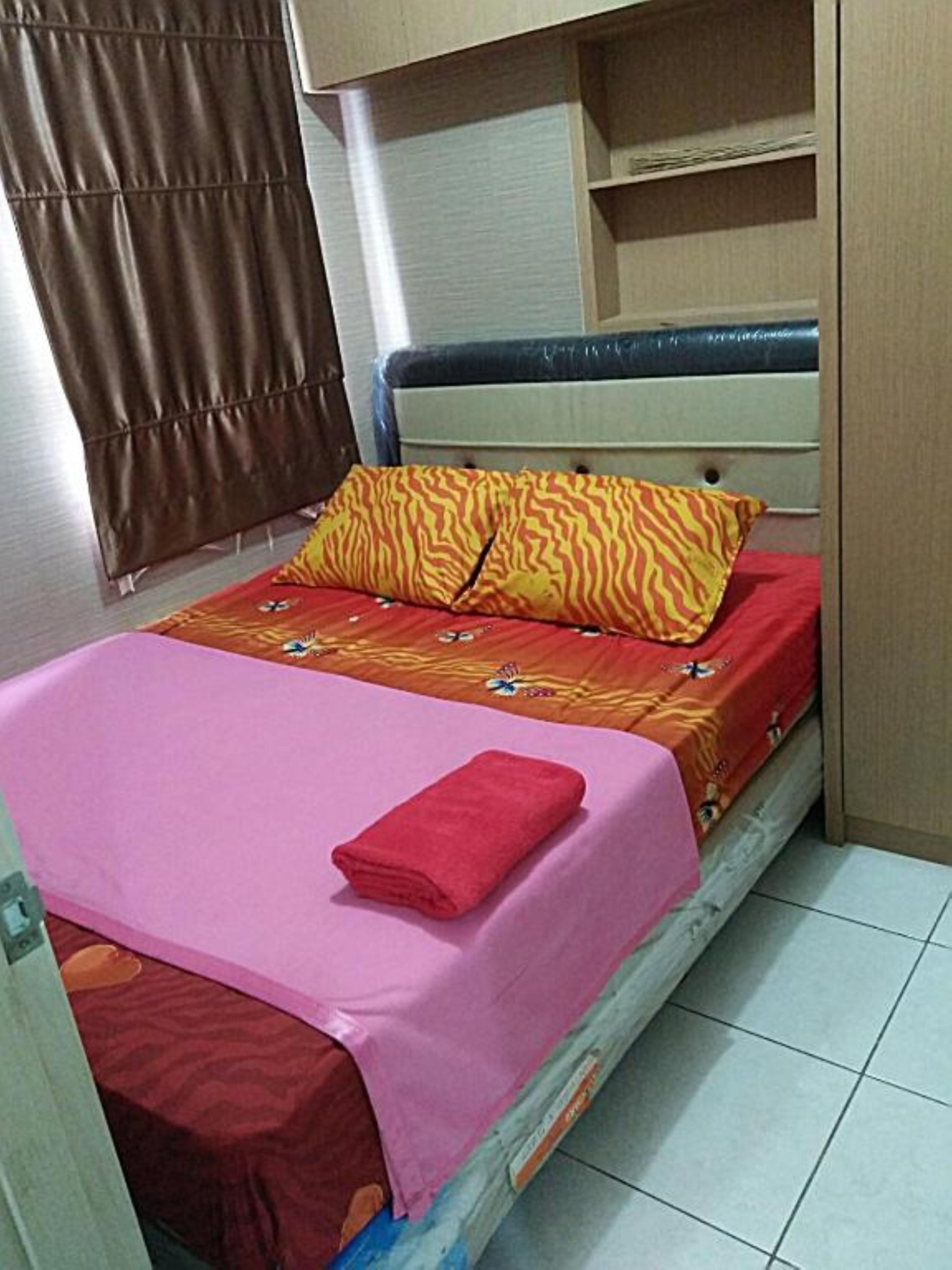Rg Room Grand Centerpoint 2 Jakarta Extérieur photo