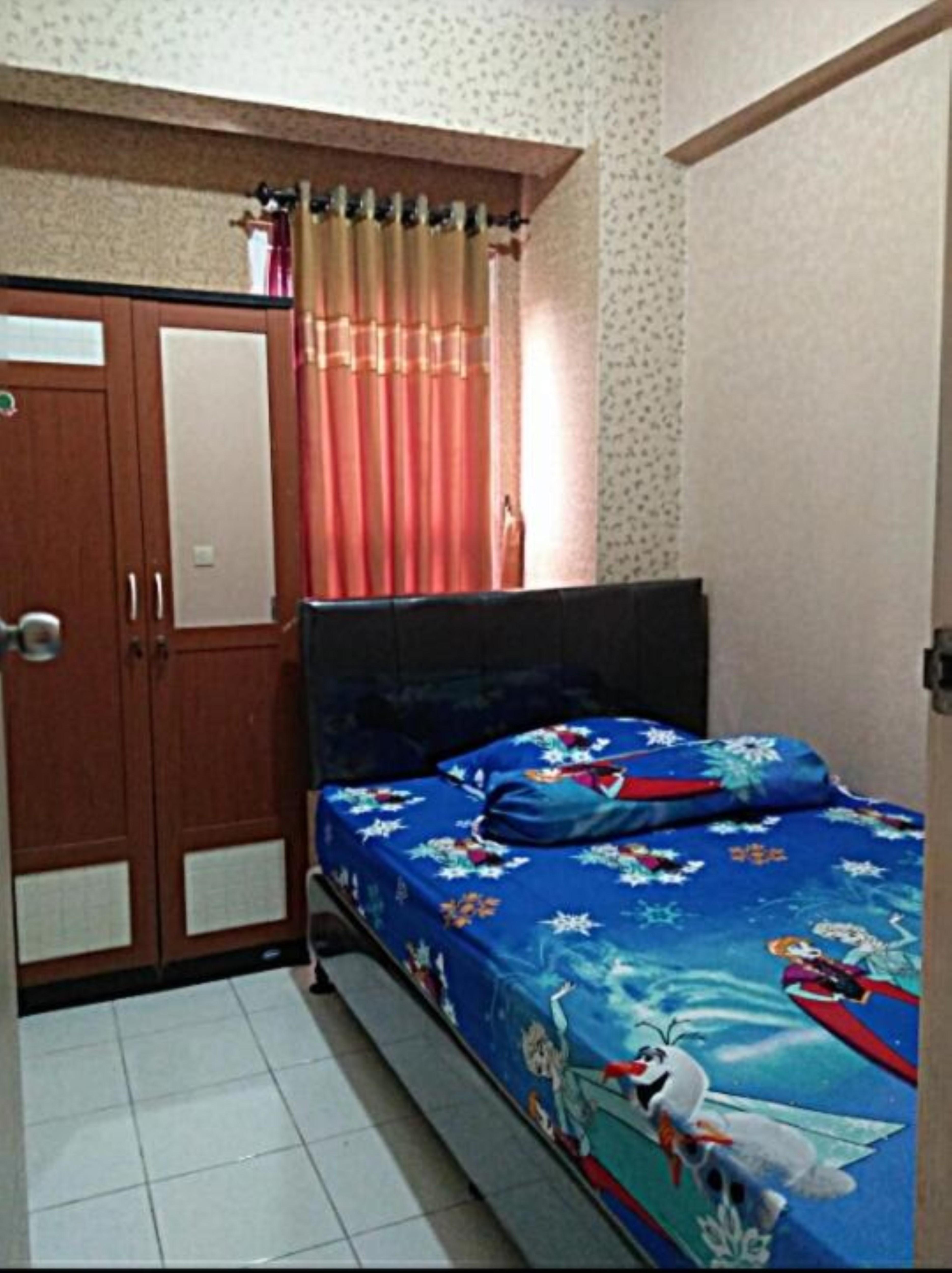 Rg Room Grand Centerpoint 2 Jakarta Extérieur photo