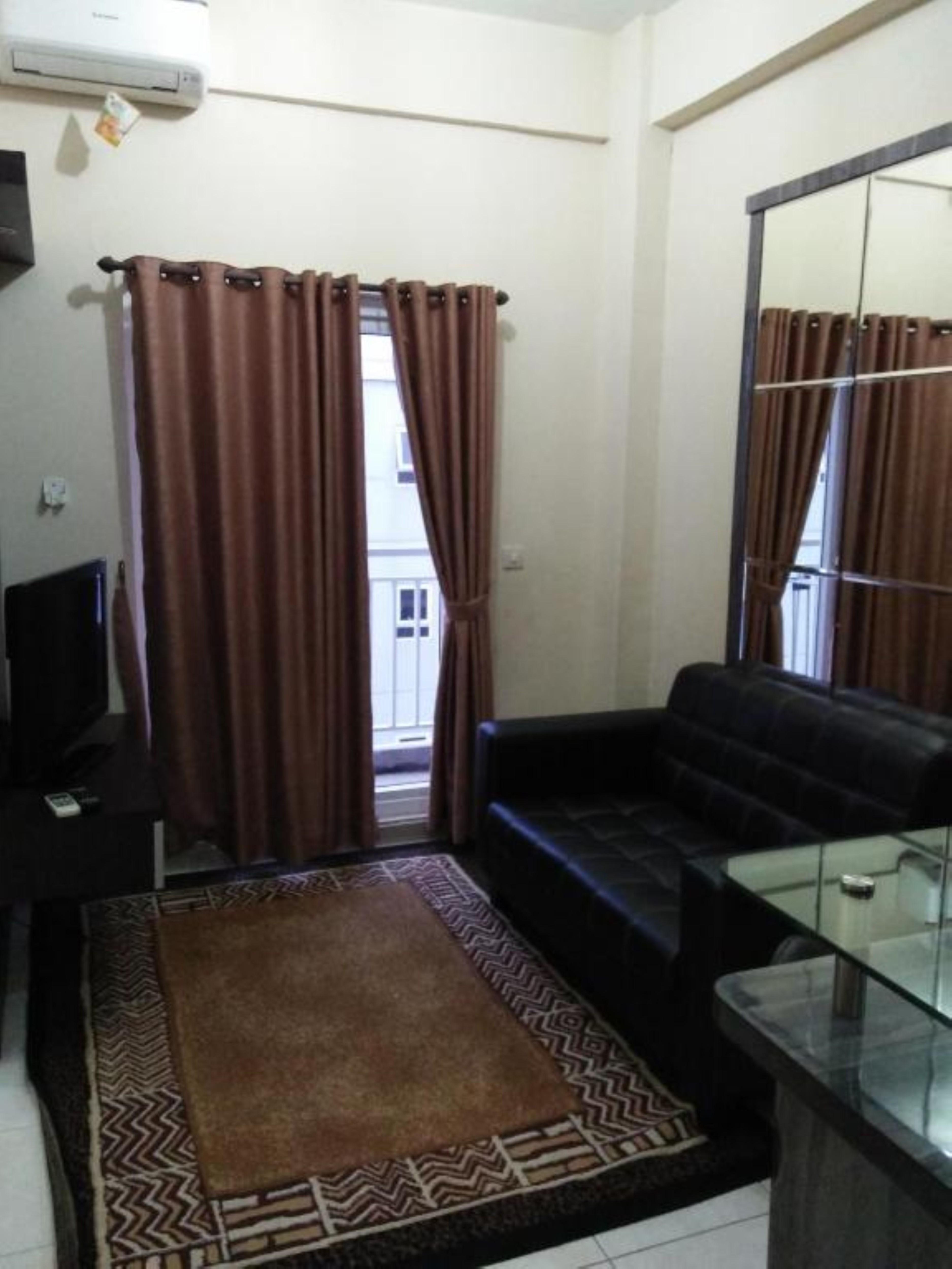Rg Room Grand Centerpoint 2 Jakarta Extérieur photo