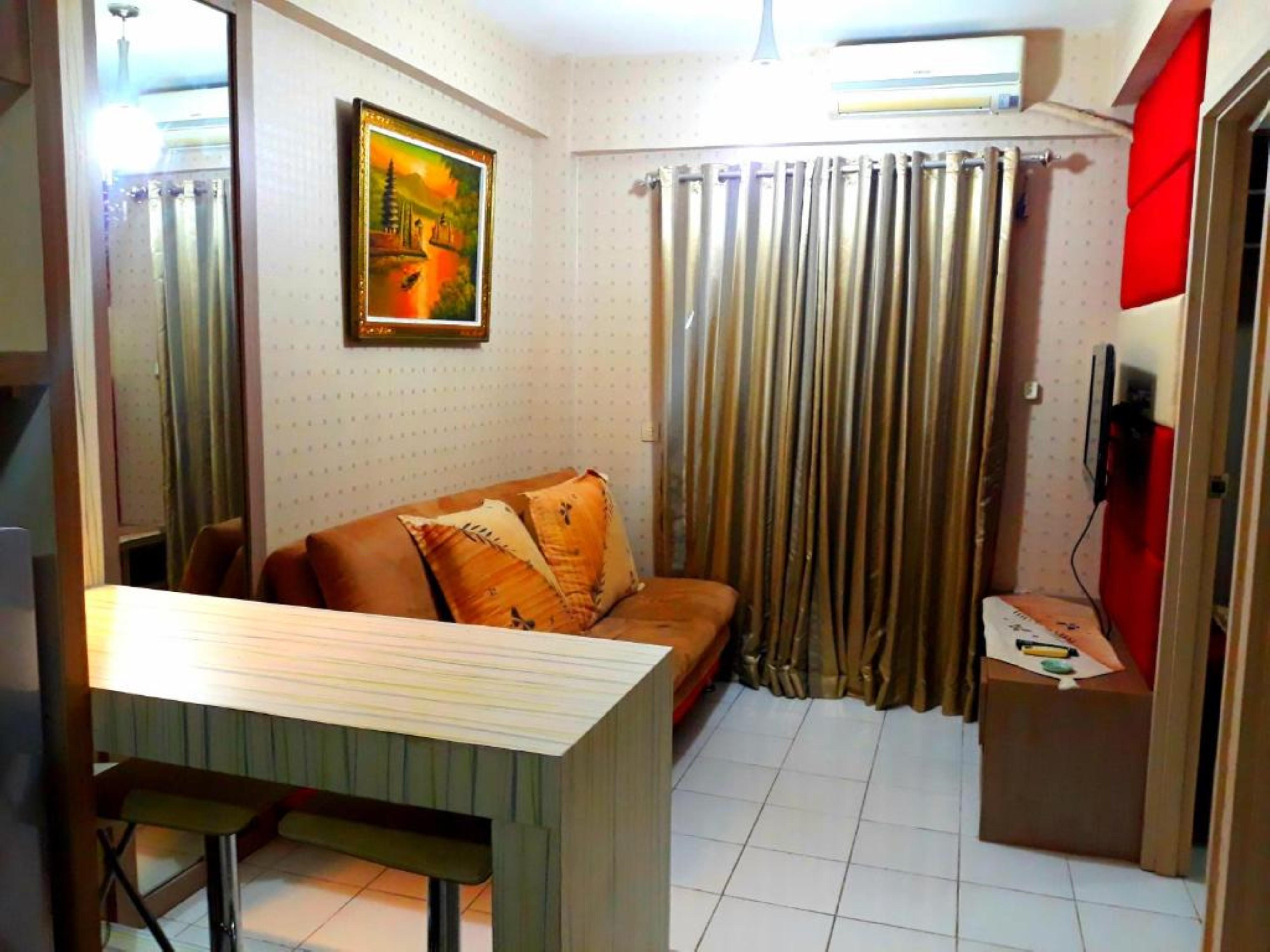 Rg Room Grand Centerpoint 2 Jakarta Extérieur photo