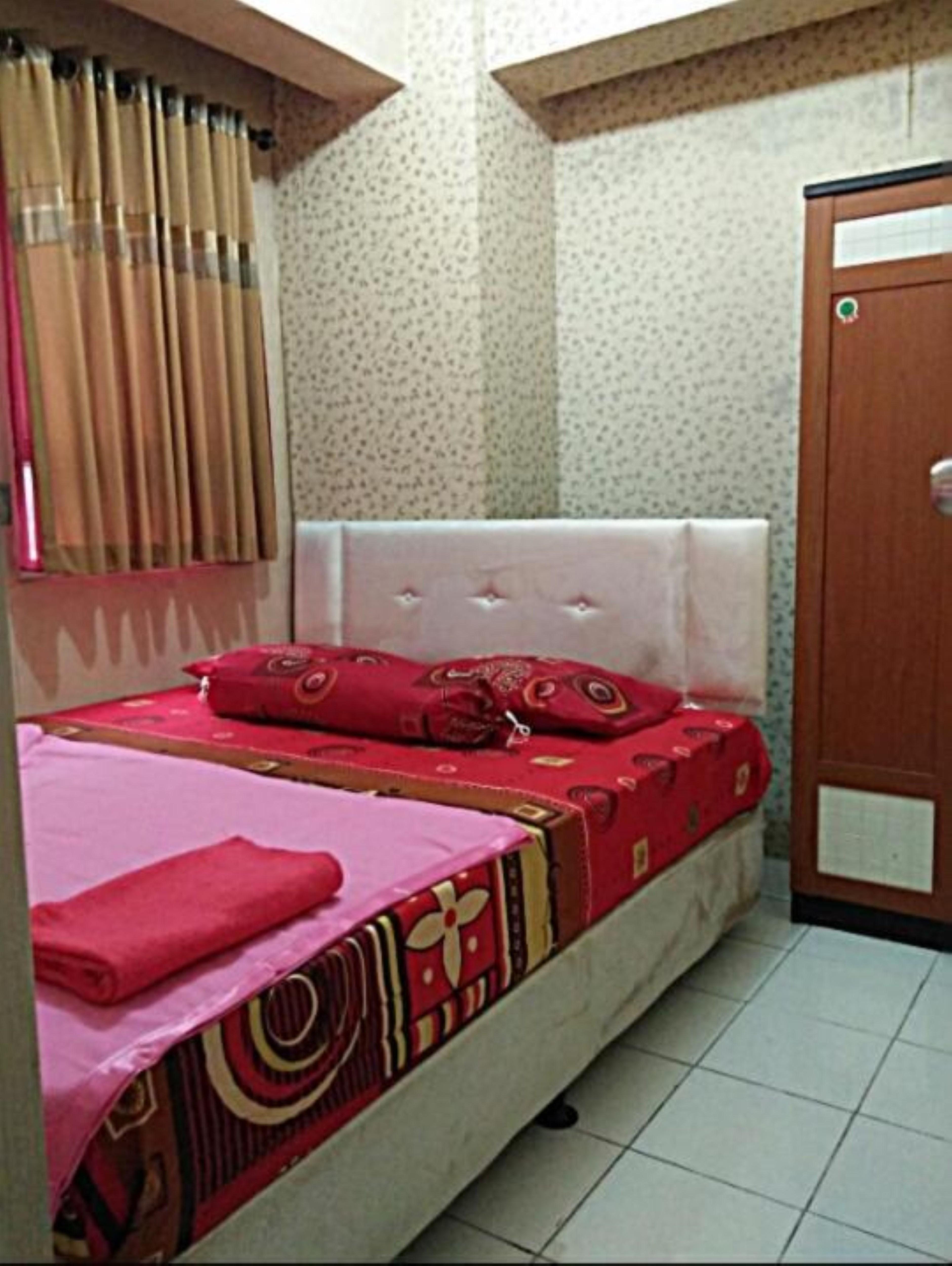 Rg Room Grand Centerpoint 2 Jakarta Extérieur photo