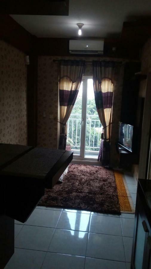 Rg Room Grand Centerpoint 2 Jakarta Extérieur photo